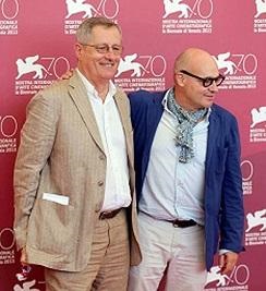 Marco Visalberghi